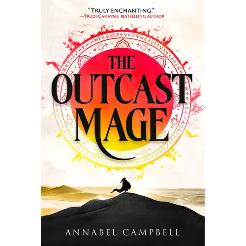 The Outcast Mage