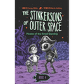 Pirates of the Smell Starship: A laugh-out-loud space adventure series for kids 6-10