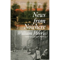 News from Nowhere (Warbler Classics Annotated Edition)