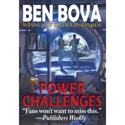 Power Challenges