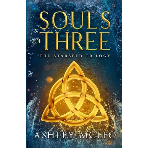 Souls of Three