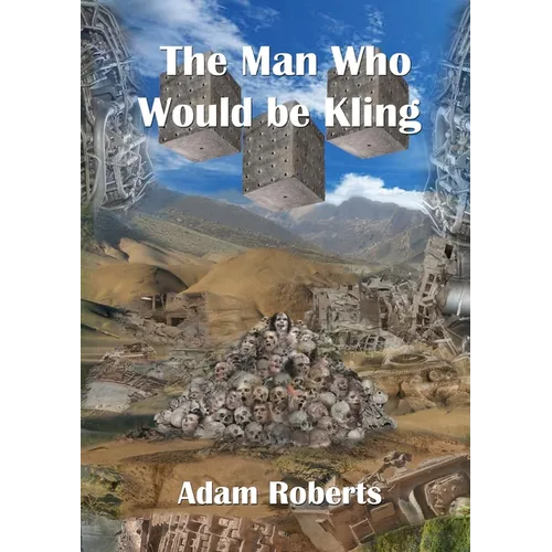The Man Who Would Be Kling