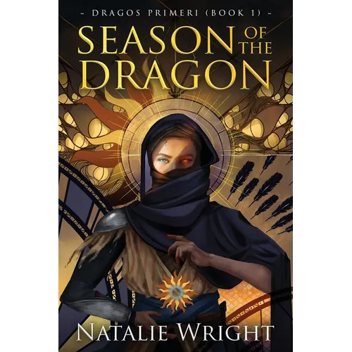 Season of the Dragon