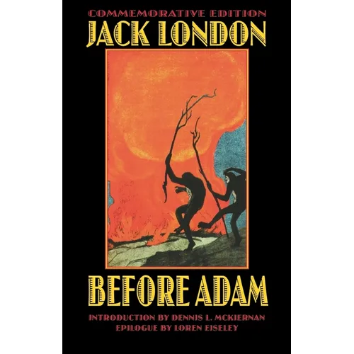 Before Adam