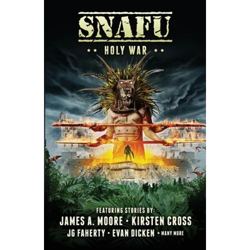 Snafu: Holy War
