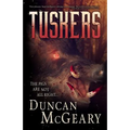 Tuskers: Wild Pig Apocalypse