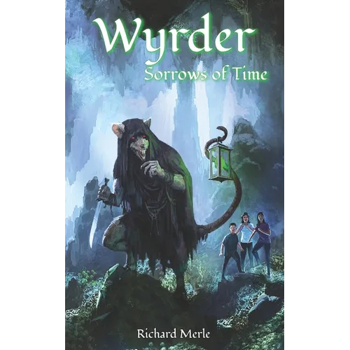 Wyrder: Sorrows of Time