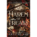 Harem of Freaks: The Complete Series