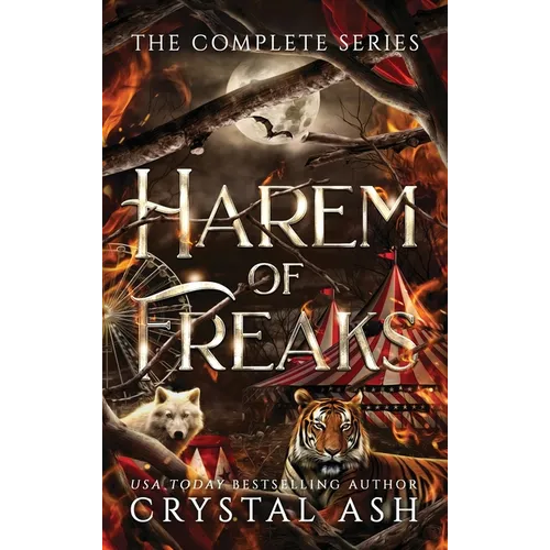 Harem of Freaks: The Complete Series