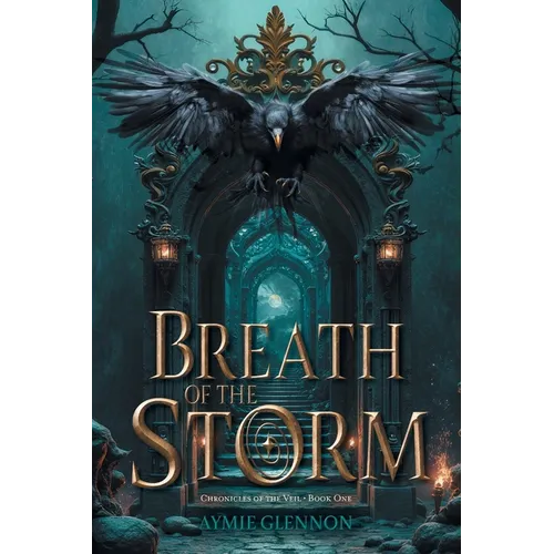 Breath of the Storm