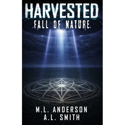 Harvested: Fall of Nature