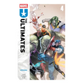 Ultimates by Deniz Camp Vol. 4: Uprising