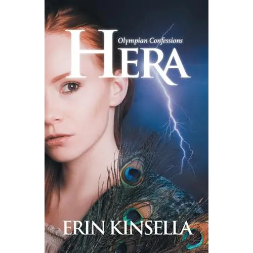 Olympian Confessions: Hera