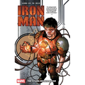 Iron Man Vol. 1: The Stark-Roxxon War