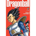 Dragon Ball (3-In-1 Edition), Vol. 7: Includes Vols. 19, 20 & 21