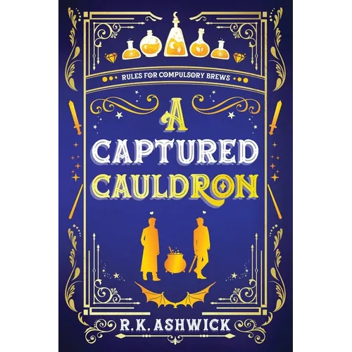 A Captured Cauldron: Rules for Compulsory Brews