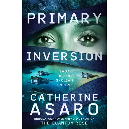 Primary Inversion
