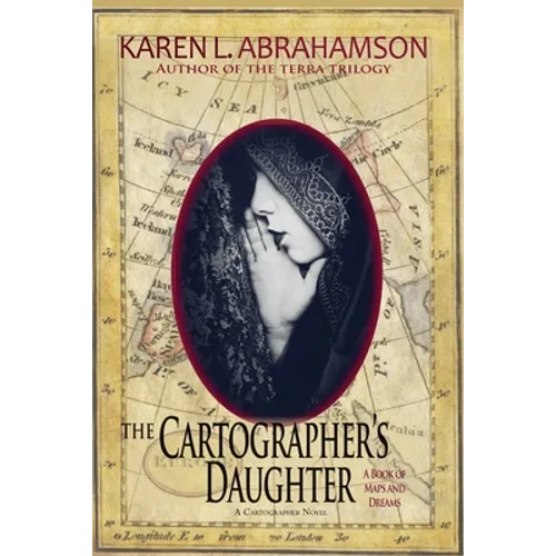 The Cartographer's Daughter