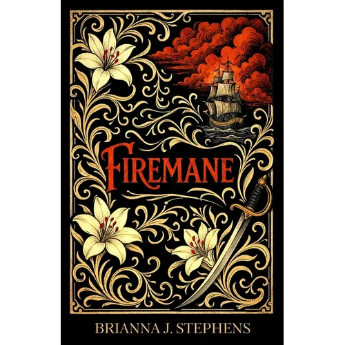 Firemane