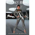 Rocket Babe: Fallen Angel