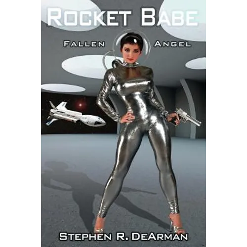Rocket Babe: Fallen Angel