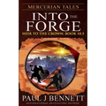 Mercerian Tales: Into the Forge