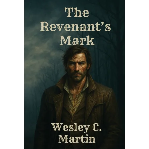 The Revenant's Mark
