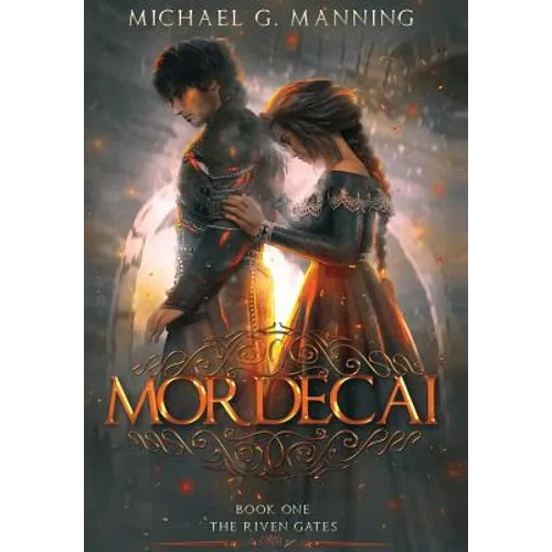 Mordecai
