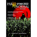 ParABnormal Magazine September 2022