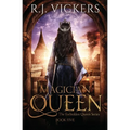 Magician Queen