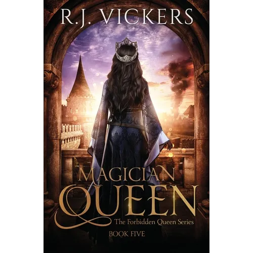 Magician Queen