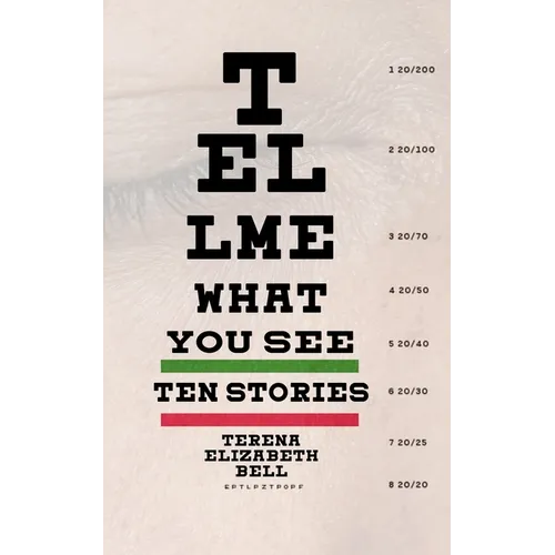 Tell Me What You See