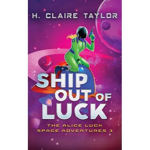Ship Out of Luck