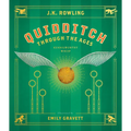 Quidditch Through the Ages: The Illustrated Edition