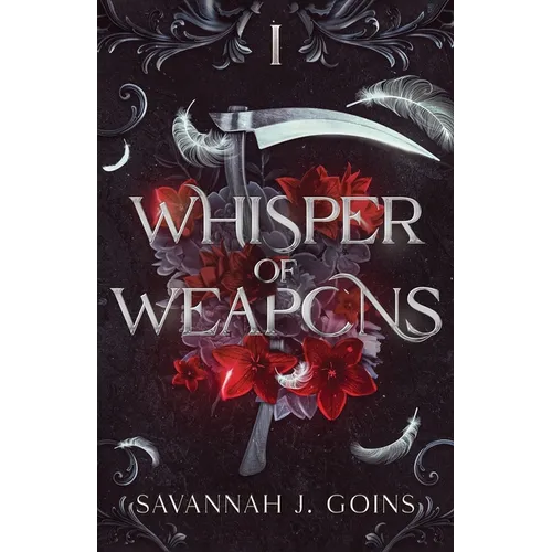 Whisper of Weapons