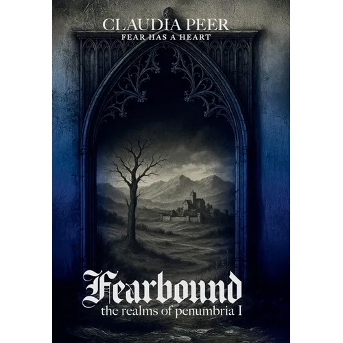 Fearbound