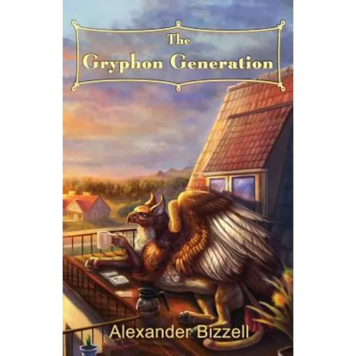 The Gryphon Generation