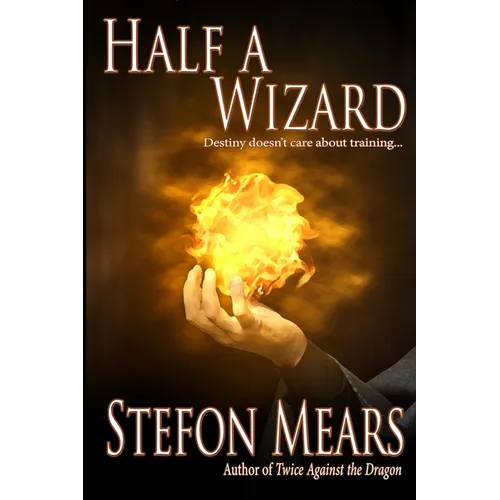 Half a Wizard