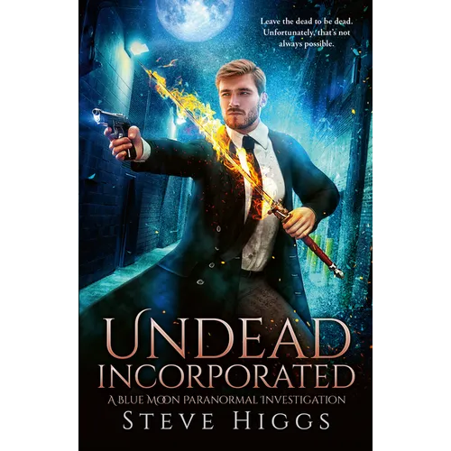 Undead Incorporated