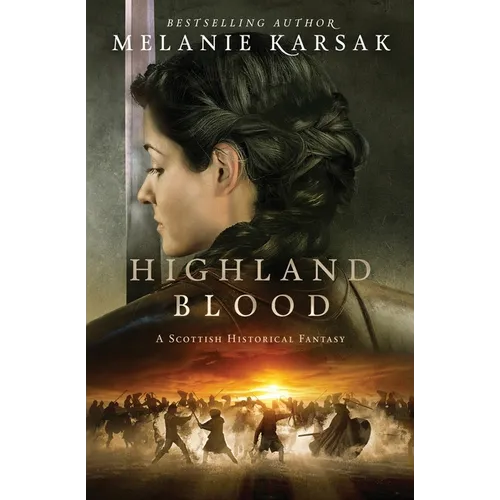 Highland Blood