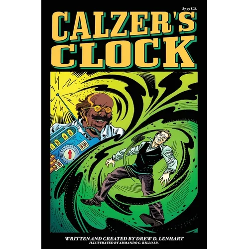 Calzer's Clock