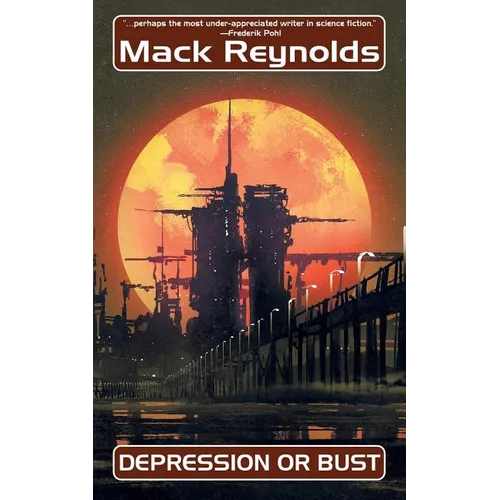 Depression or Bust