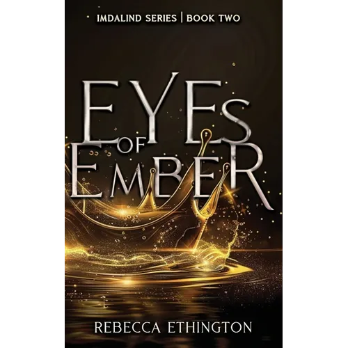 Eyes of Ember