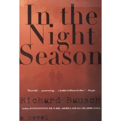 In the Night Season