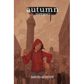 Autumn: Inferno
