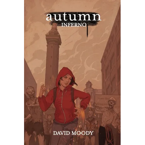 Autumn: Inferno