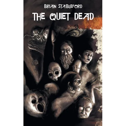 The Quiet Dead