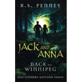 Jack And Anna - Back To Winnipeg