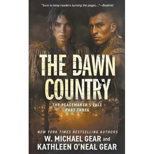 The Dawn Country: A Historical Fantasy Series