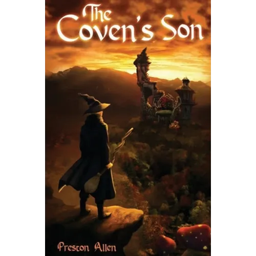 The Coven's Son